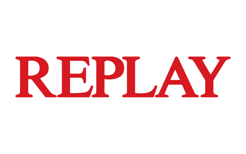 Replay Logo