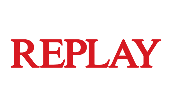 Replay Logo