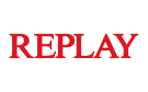 Replay Logo