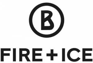 Fire+Ice Logo