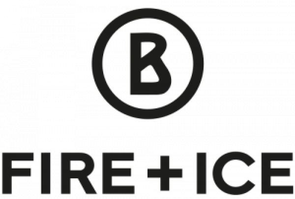 Fire+Ice Logo