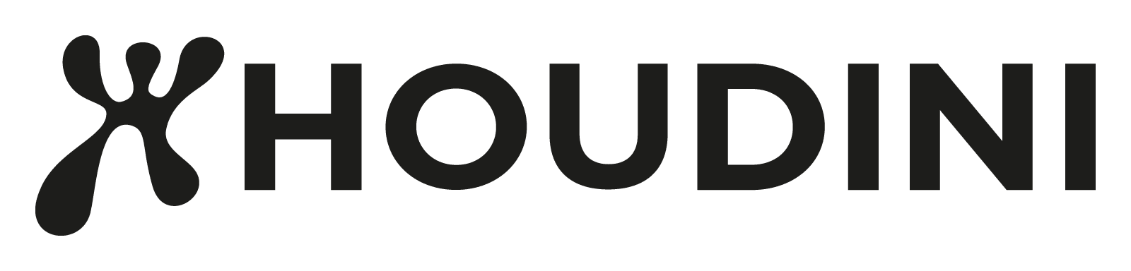 Houdini Logo