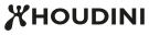 Houdini Logo