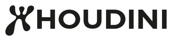 Houdini Logo
