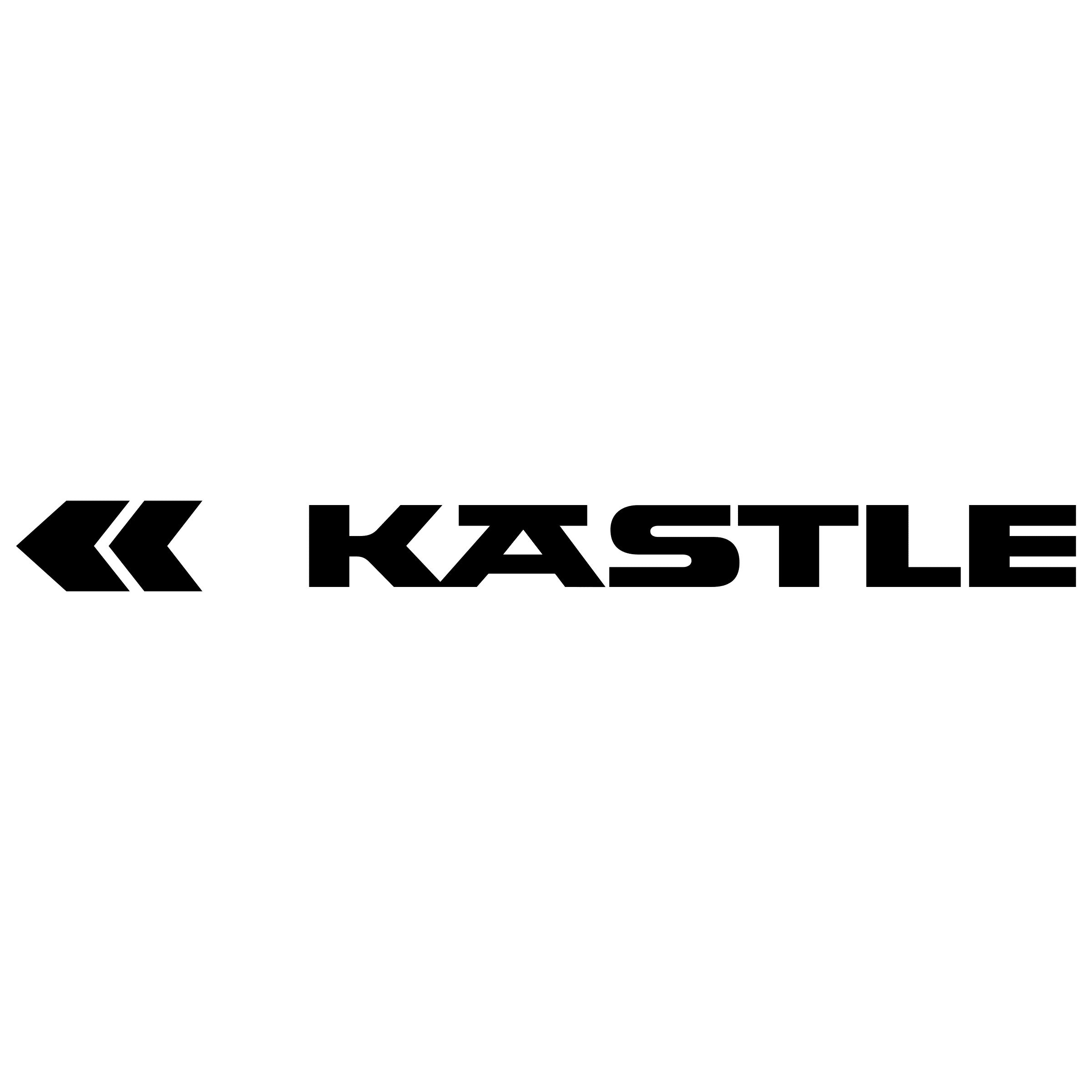 Kästle Logo